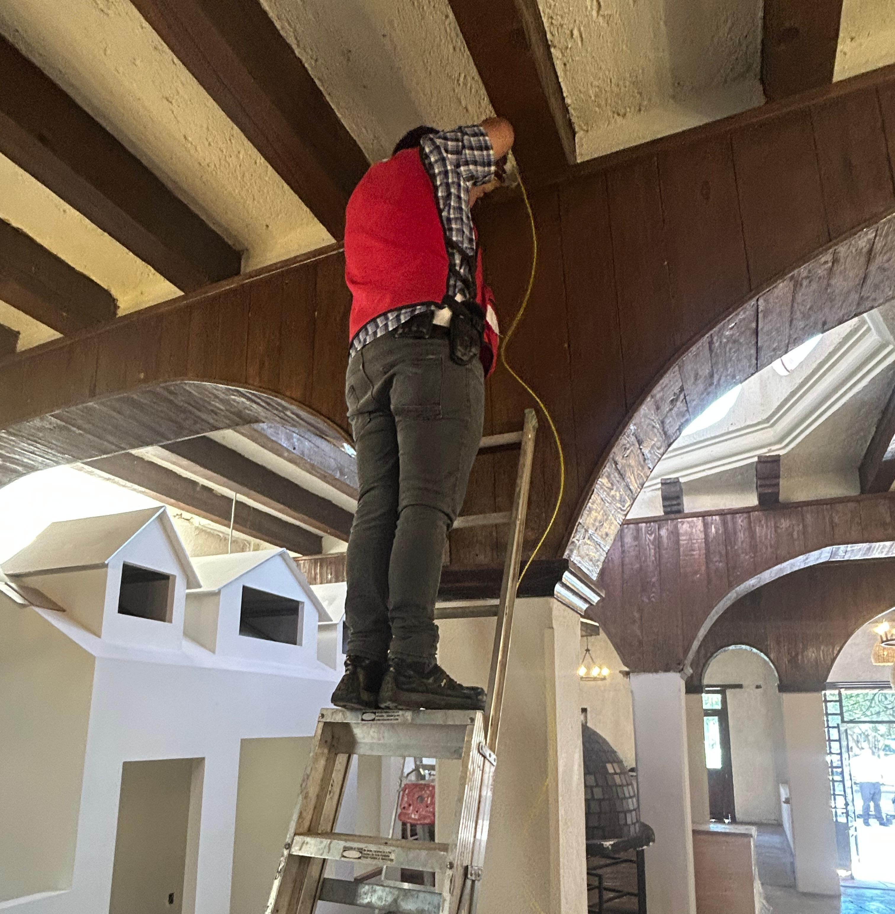 Collage de servicios CABS Computación 25 años