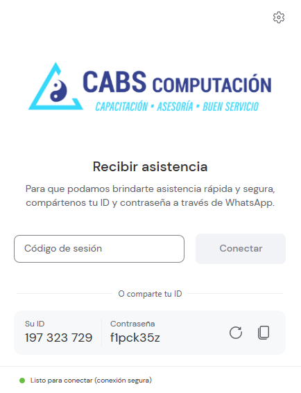 TeamViewer
